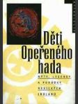 Děti opeřeného hada - náhled