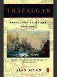 Trafalgar countdown to battle 1803-1805 - náhled