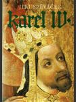 Karel iv 1316 - 1378 - život a dílo - náhled