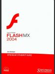 Macromedia flash mx 2004 - oficiální výukový kurz - bez cd - náhled