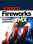 Fireworks mx - názorný průvodce - náhled