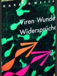 Viren wunder widersprüche - náhled