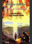 Kevin z locksley - kevin z locksley 1 - náhled