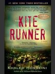 The kite runner - náhled