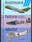 Ilustrovaná historie letectví - mikojan mig-17 - náhled