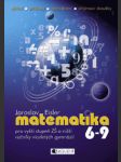 Matematika 6 - 9 - pro vyšší stupeň zš a nižší ročníky vg - náhled