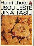 Jsou ještě jiná tasíli - náhled