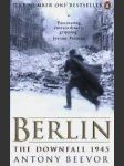 Berlin the downfall 1945 - náhled