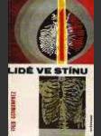 Lidé ve stínu - náhled