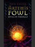 Artemis fowl - opalin podraz - náhled