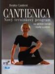 Cantienica - nový tréninkový program - náhled
