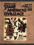 Staré americké civilizace - náhled