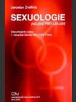 Sexuologie (nejen pro lékaře) - náhled