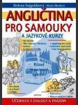 Angličtina pro samouky a jazykové kurzy - náhled