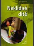 Neklidné dítě - náhled