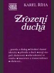 Zrození ducha - náhled