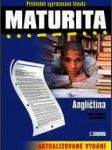 Angličtina maturita - přehledně vypracovaná témata - aktualizované vydání - náhled