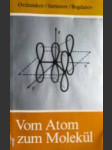 Vom atom zum molekül - náhled