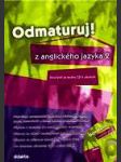 Odmaturuj z anglického jazyka 1 - náhled