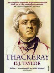 Thackeray - náhled
