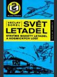 Svět letadel - náhled