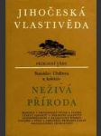 Neživá příroda - jihočeská vlastivěda - náhled