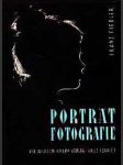 Porträt fotografie - náhled