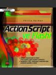 Action script ve flashi - podrobná příručka - náhled
