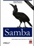Samba - linux jako server v sítích windows - náhled