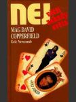 Mág david copperfield - největší záhady světa 20 - náhled