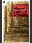 Stárnutí: osobnost a sexualita - náhled