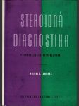 Steroidná diagnostika v klinickej a laboratórnej praxi - náhled