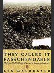 They called it passchendaele - náhled