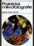 Praktická mikrofotografie - náhled
