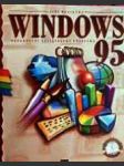 Microsoft windows 95 - referenční uživatelská příručka - náhled