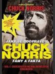 Jaký je doopravdy chuck norris - fámy a fakta - náhled