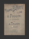 Madame Butterfly - náhled
