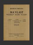 Má vlast – VI. Blaník - náhled