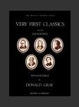 Very First Classics - náhled