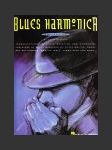 Blues Harmonica - náhled