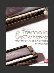 Tremolo & Octave Harmonica Method + CD - náhled