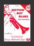 Nothin but Blues + CD - náhled