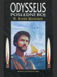 Odysseus. Poslední boj - náhled