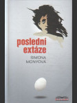 Poslední extáze - náhled