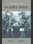 Sladký život - náhled