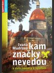 Kam značky nevedou - a další náměty k výletům - náhled