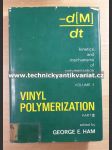 Vinyl polymeriziation - náhled