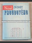 Zásady proudového stavění - náhled