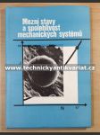 Mezní stavy a spolehlivost mechanických systémů (1981) - náhled