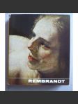 Rembrandt [nizozemský malíř - monografie] - náhled